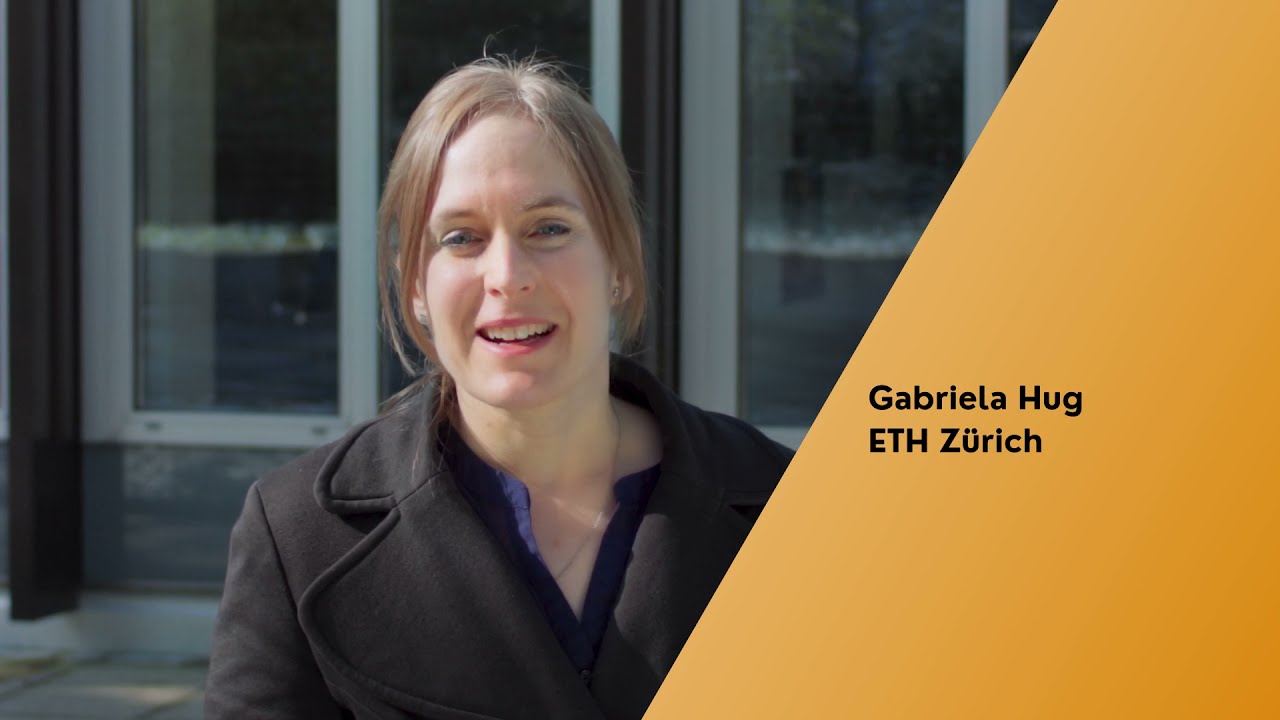 gabriela michel eth zurich