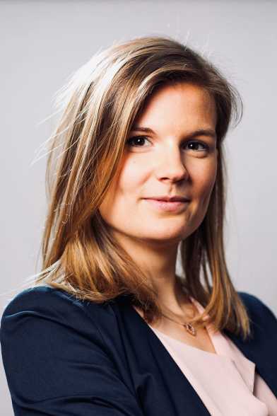 Johanna Vorwerk
