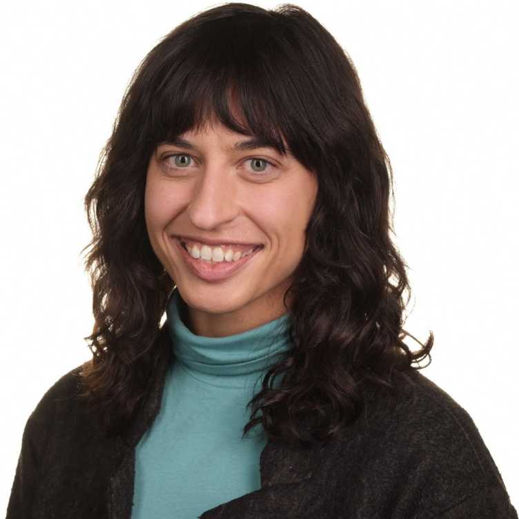 Jasmine Garland